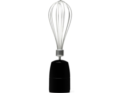 Batidora de Mano + Accesorios MELLERw -ARE Spiro (1000 W - Negro)
