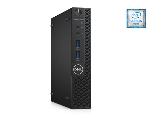PC Sobremesa DELL Optiplex 3050 MFF