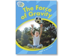Libro The Force Of Gravity. Level 17 de Vários Autores (Inglés)