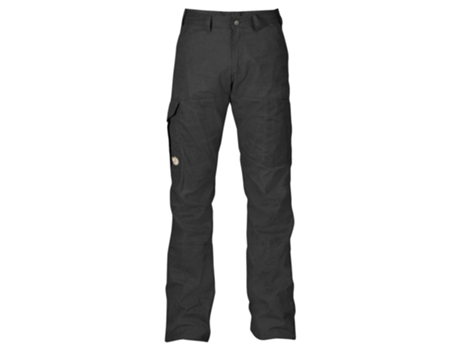 Pantalones para Hombre FJÄLLRÄVEN Karl pro de Montaña (60)