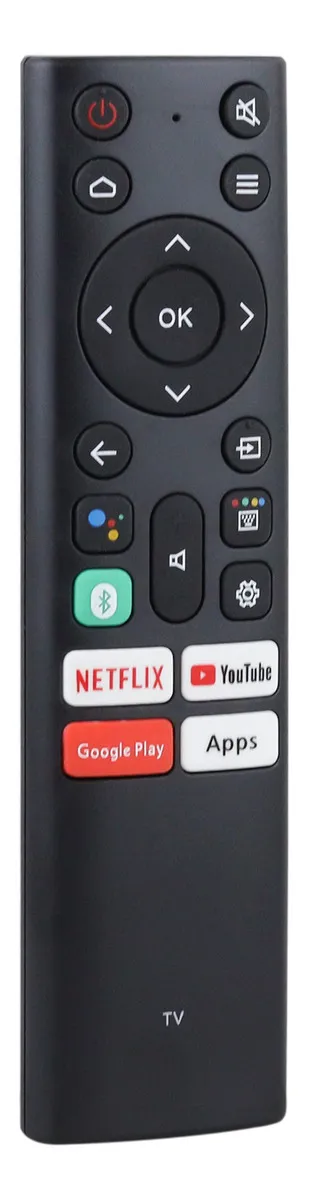 Control directo de pantalla para televisores inteligentes Panasonic 4kvayotoy