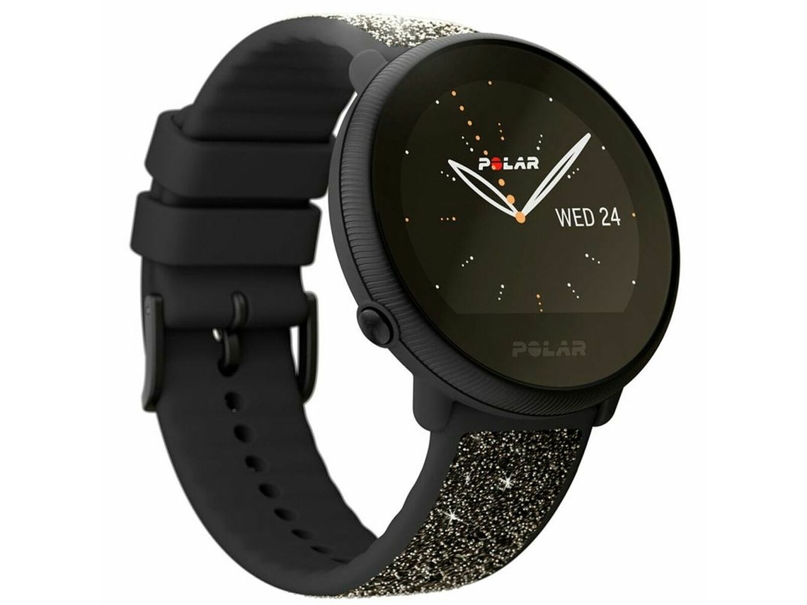 Smartwatch POLAR 900104362 Negro