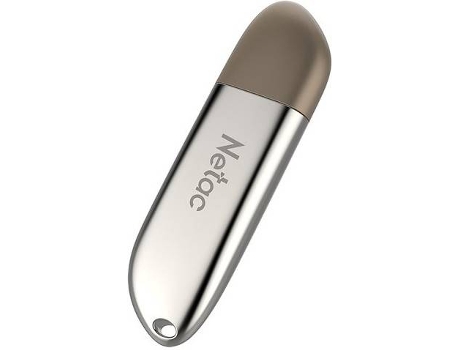 Pendrive NETAC U352 (16 GB - USB 3.0)