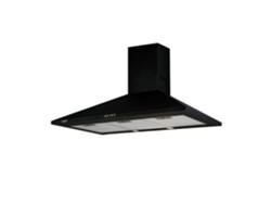 Campana CATA Omega 900 Bk (645 m3/h - 90 cm - Negro)