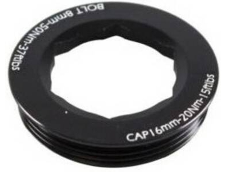 Tapa Del Tornillo RACE FACE Cinch Xc/Am (Lila-TU)