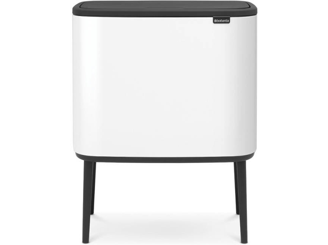 Basura BRABANTIA Touch Bin (36 l)
