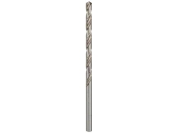 Brocas para Metal BOSCH Hss-G - Din 340 7.5x102x156 mm