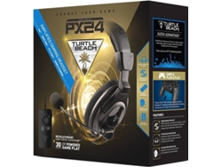 AC. PS4-XON-PC TURTLE BEACH EAR F. PX24
