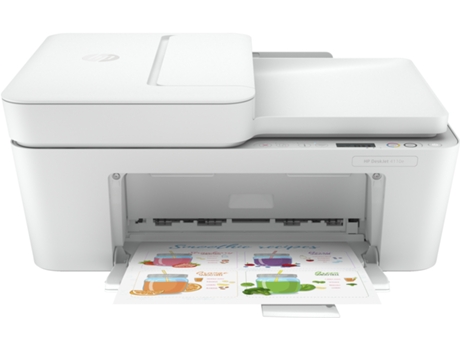 Impresora HP 71424