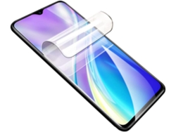 Conjunto de Protectores de Pantalla Alta Sensibilidade Filme para Samsung Galaxy A32 5G HONGWE. (2un)