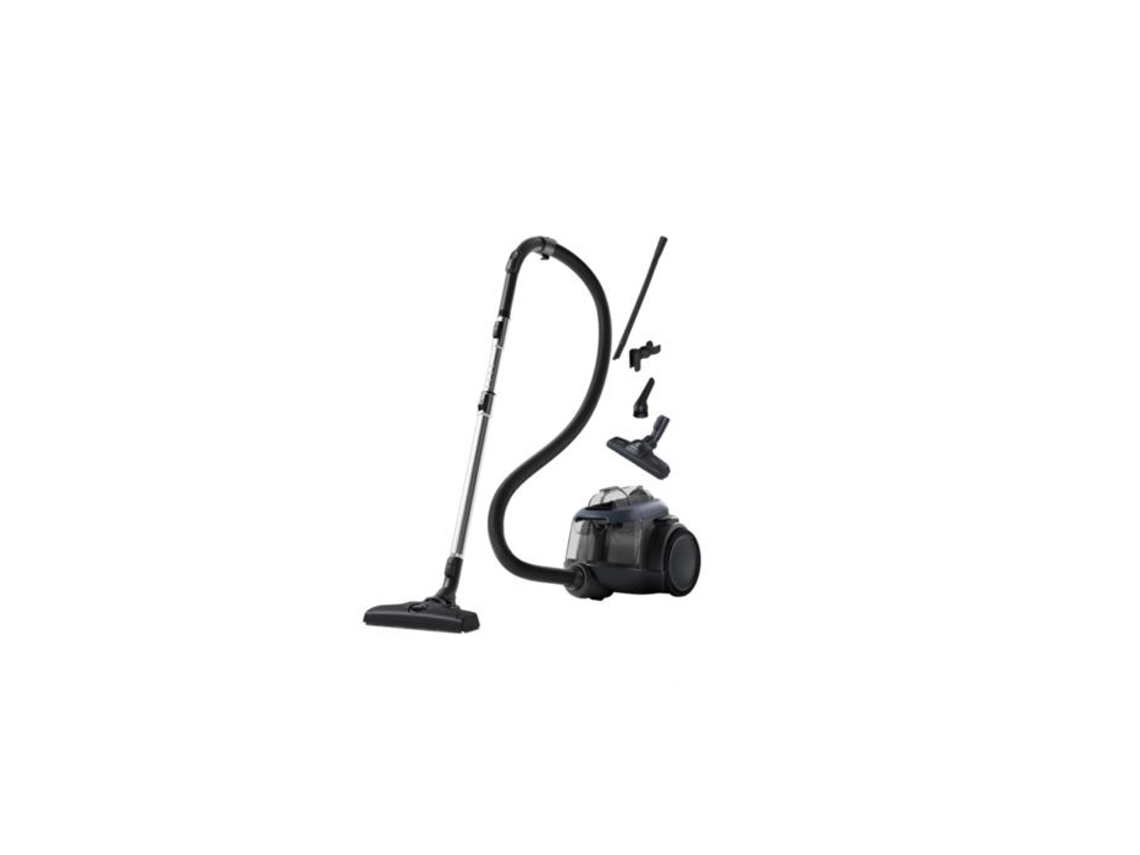ELECTROLUX ELECTROLUX 600 Aspirador de Pó Sem Saco El61C3Db Azul