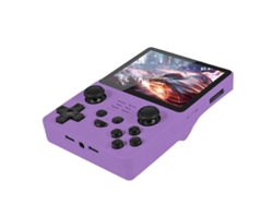Consola De Videojuegos Retro Rgb20s, 16 Gb 32 Gb, Pantalla Hd De 3,5 Pulgadas, Arkos, 2,4 Gb, 5 Gb De Ram, Wi-fi, Reproductores De Vídeo Portátiles