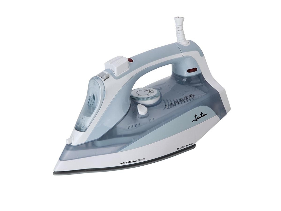 Plancha de Vapor JATA PL1058C