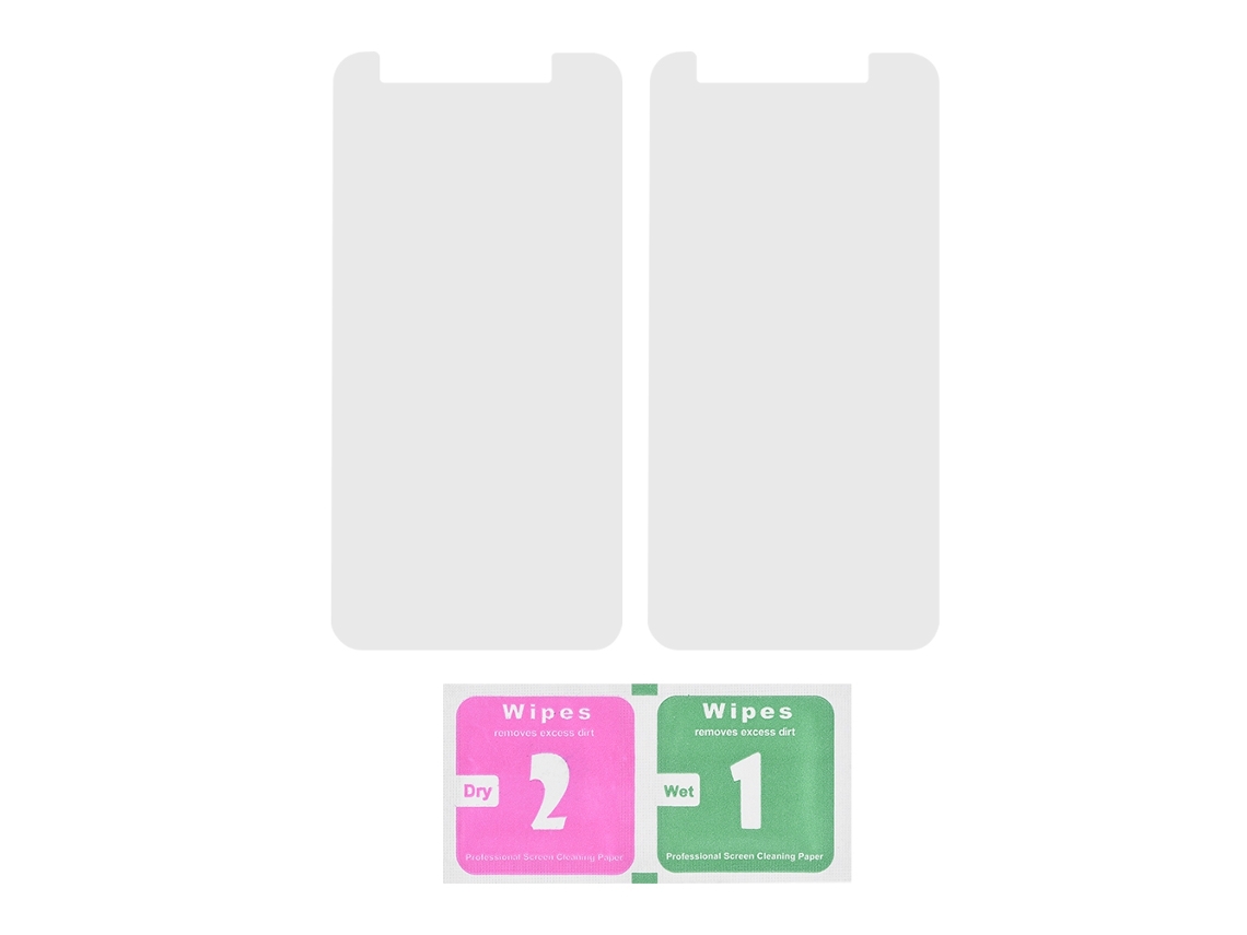 Protector De Pantalla De Vidrio Templado Huawei Honor 5a, Resistente A Arañazos Y Desgaste, 2 Piezas