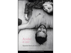 Libro Ajudar a Cair de Djaimilia Pereira (Portugués)