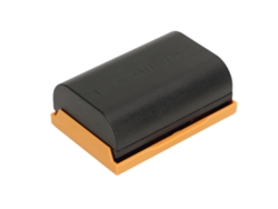Batería recargable para cámara LP E6N, batería recargable para cámara digital.