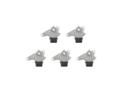 5x 84540-80a020 93741830 Engranaje De Caja De Cambios De Seguridad Para Excelle 1.6 Aveo 1.4 1.6l Aveo5