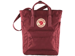 Bolsa de Pelotas FJÄLLRÄVEN Tote kånken (Rojo)
