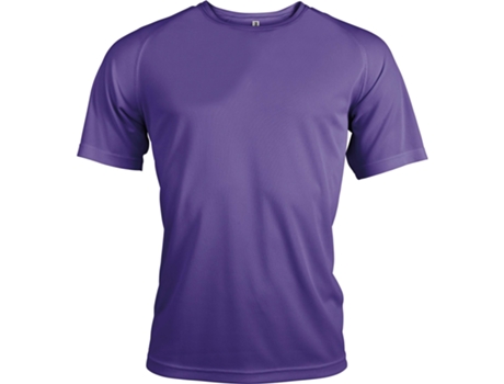 Camiseta de Hombre PROACT Multicolor (XS)