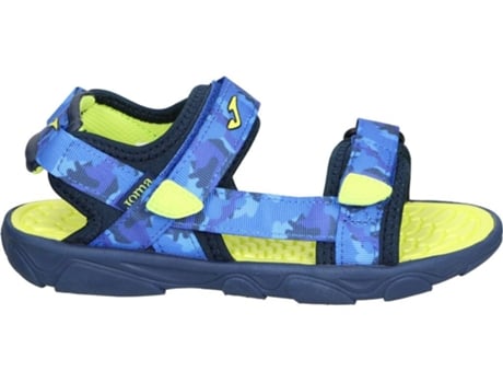 Chanclas de Bebé Niño JOMA Tecido (31)