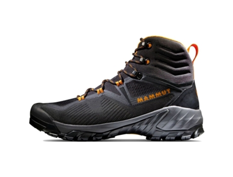 Botas para Hombre MAMMUT de Caminar sapuen high goretex de Montaña (EU 46)