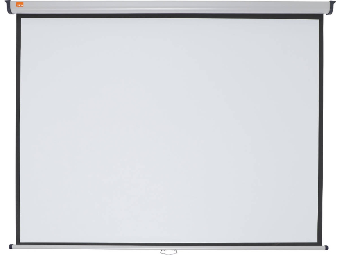 Pantalla Proyector NOBO 4:3 1750x1325