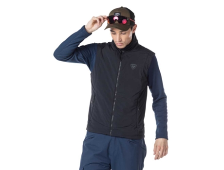 Coletes ROSSIGNOL Colete Opside Preto M Homem