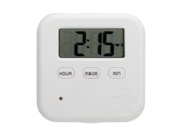 Pastillero Portátil Automatizado Con Alarma Vibratoria, Pastillero Portátil Con Recordatorio De Pastillas, Función De Temporizador De Cuenta Regresiva