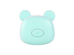 2026-calentador De Manos Portátil Compacto Mini Cartoon Abs 2w Dc5v Rápido Calentamiento Ideal Para Exterior Colegio Oficina