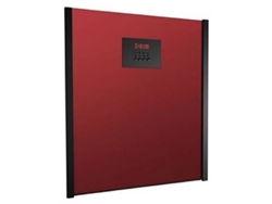 Calefactor Split HJM (2000 W - Rojo)