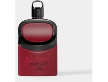 AFNAN - Portrait Abstract Extrait de Parfum 100ml