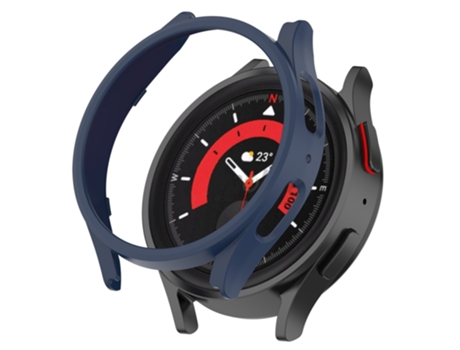 Carcasa para Samsung Galaxy Watch 5 Pro 45Mm