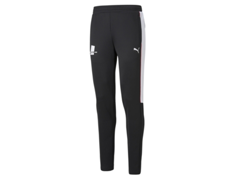 Pantalones PUMA Hombre (Multicolor - XS)