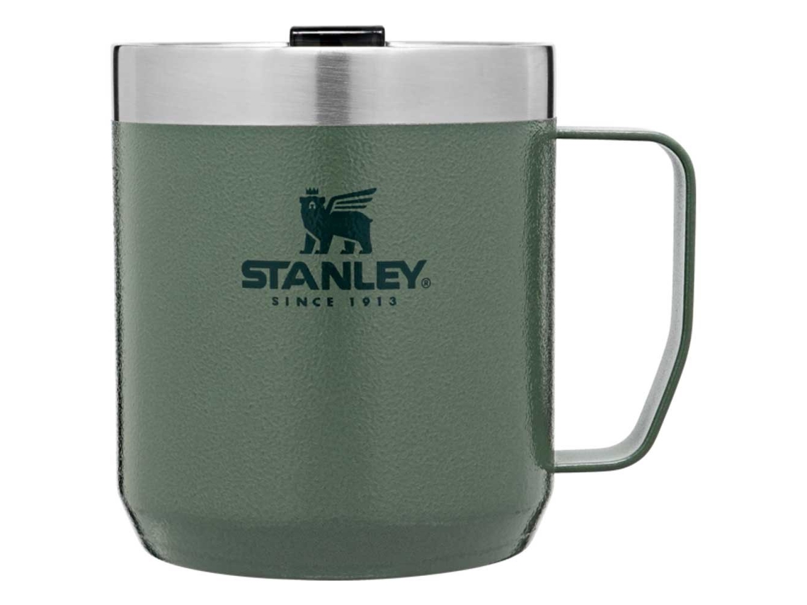 Stanley® Camp thermo mug / coffee filter 350 ml