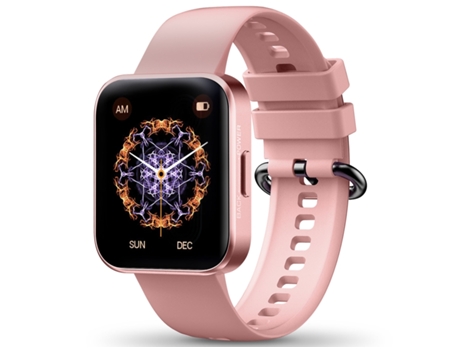 Smartwatch ENZON Rosa