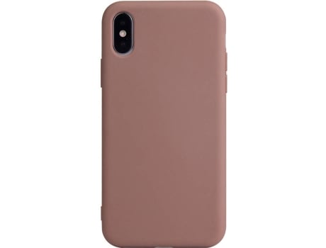 Carcasa iPhone 13 mini LOVEBABYLY Marrón
