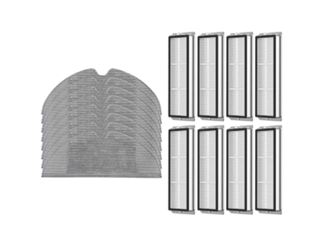 Accesorio Aspiradores XIAOMI 1C Stytj01Zhm Filtro Hepa multipropósito