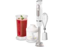 Batidora De Mano Shb 4460wh Blanca Sencor