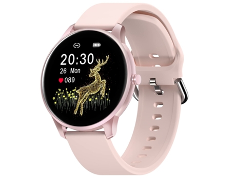 Smartwatch ENZON Rosa