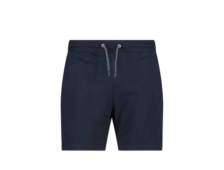Bermudas CAMPAGNOLO (Azul-42)