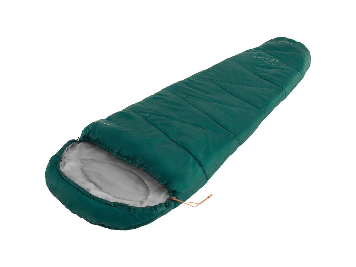 Sacos de dormir y accesorios Easy Camp Starling Mummy Green 8c