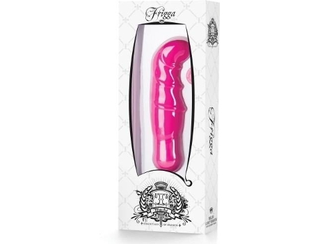 Vibrador TOUCHÉ Frigga (Rosa)