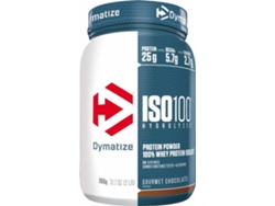 DYMATIZE Iso-100 900 Gr
