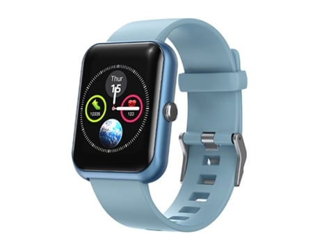 Smartwatch TRUMSEN-GM Banda de actividad inteligente 2
