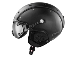 Casco CASCO Capacete Sp-3 Preto 58-62 cm