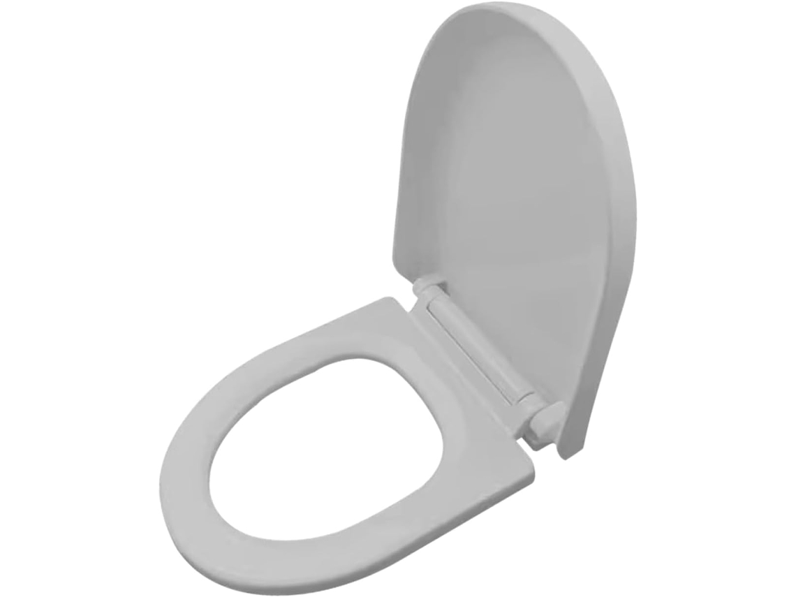 Protector de asiento de inodoro antideslizante para niños, ideal para el entrenamiento para ir al baño y para viajar, Gokoco