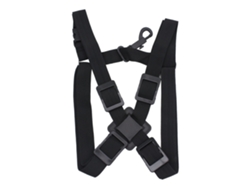 Correas Ajustables Para Saxofón De Medios-graves, Medios-graves, Agudos-graves Y Bajos - Accesorios Para Instrumentos*