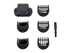 Accesorio de corte 2026 para desbrozadoras eléctricas Braun Series 5, 6 y 7, modelos 5018s, 5020s y 6075cc.