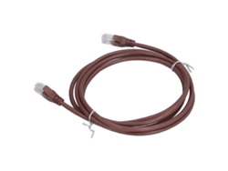 2026velora-cable De Red Ethernet Cat 5 Utp 100m Cable De Par Trenzado Sin Blindaje Para Lan Gigabit