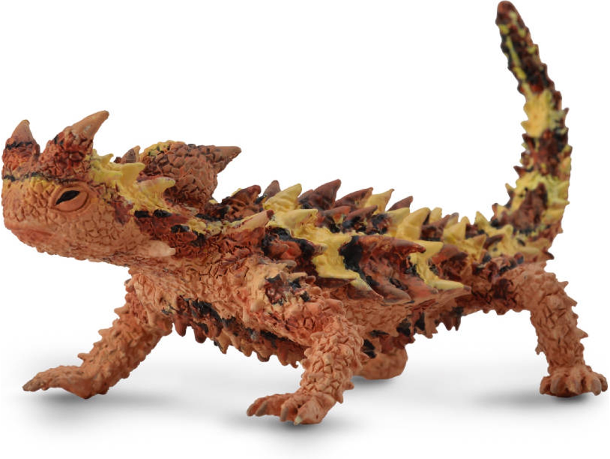 Figura COLLECTA Dragón Espinoso